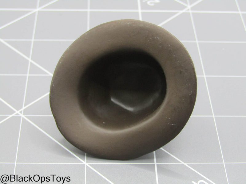 Load image into Gallery viewer, Indiana Jones - Brown Fedora
