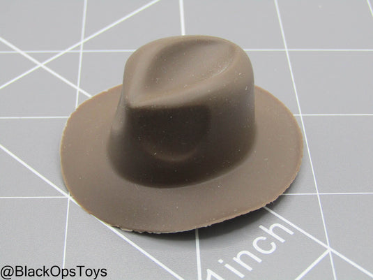 Indiana Jones - Brown Fedora