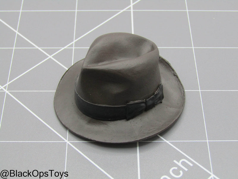 Load image into Gallery viewer, Indiana Jones - Brown Fedora (READ DESC)
