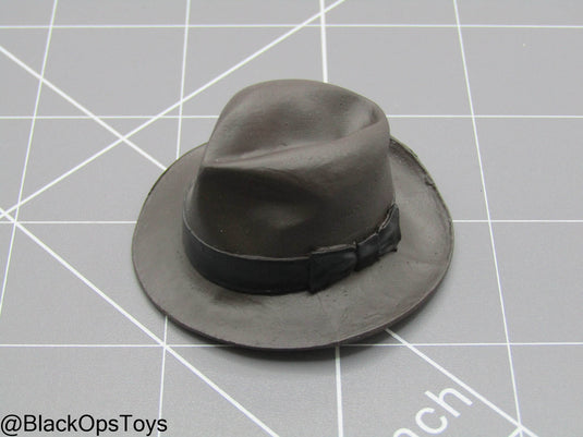 Indiana Jones - Brown Fedora (READ DESC)