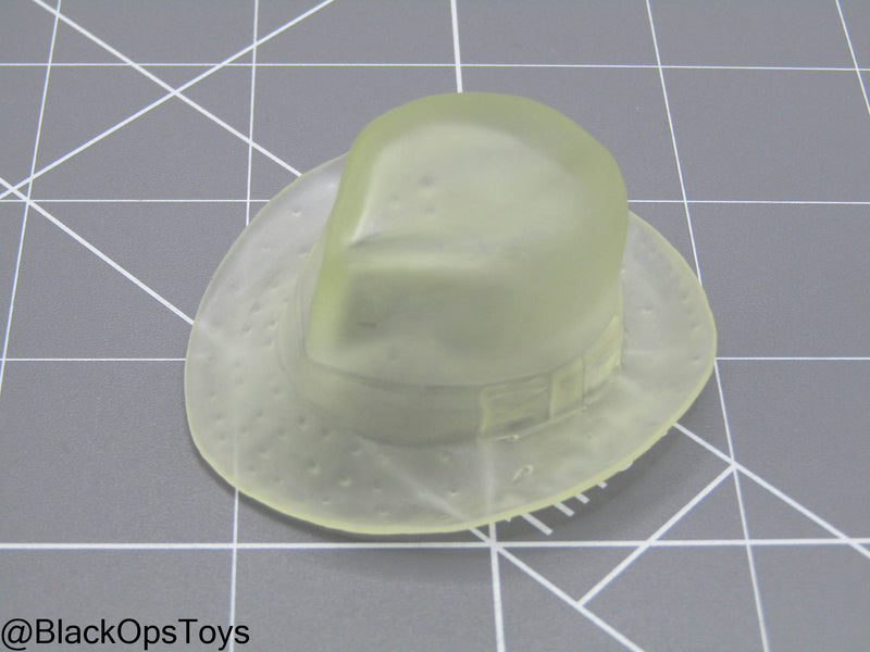Load image into Gallery viewer, Indiana Jones - 3D Printed Unpainted Fedora
