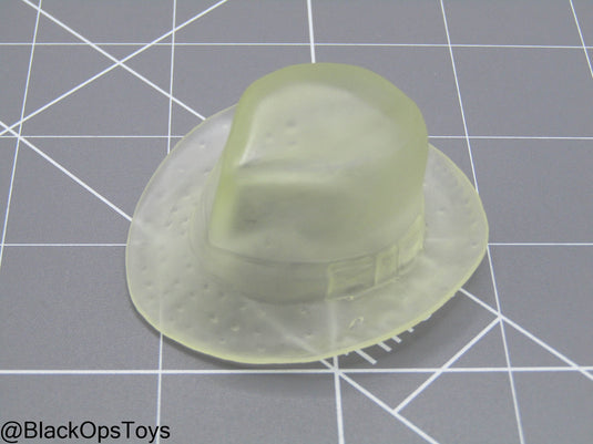 Indiana Jones - 3D Printed Unpainted Fedora