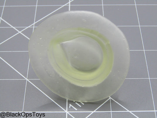Indiana Jones - 3D Printed Unpainted Fedora