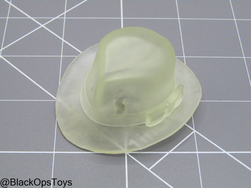 Load image into Gallery viewer, Indiana Jones - 3D Printed Unpainted Fedora
