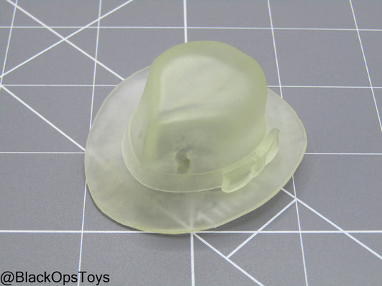Indiana Jones - 3D Printed Unpainted Fedora