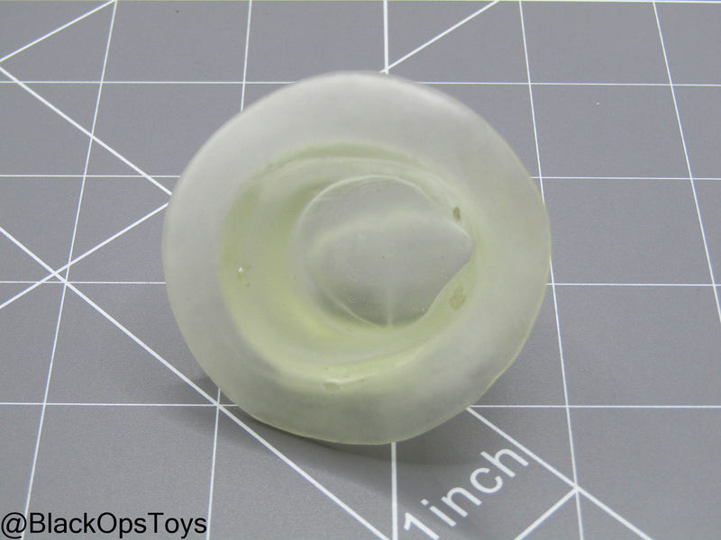 Load image into Gallery viewer, Indiana Jones - 3D Printed Unpainted Fedora
