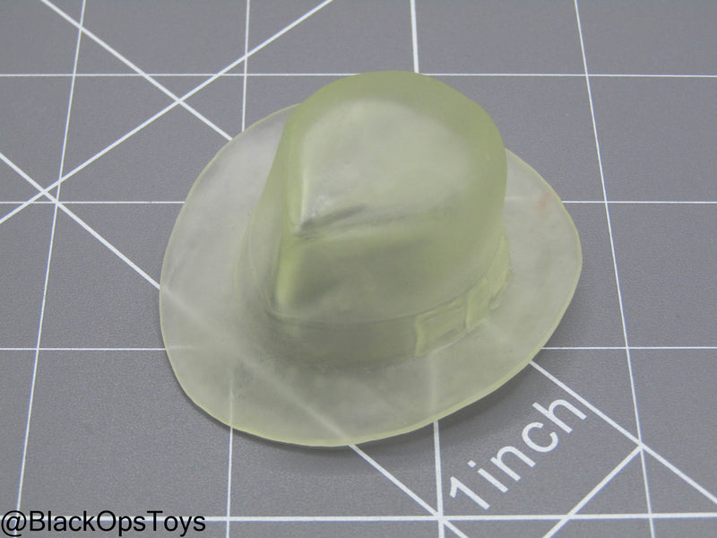 Load image into Gallery viewer, Indiana Jones - 3D Printed Unpainted Fedora
