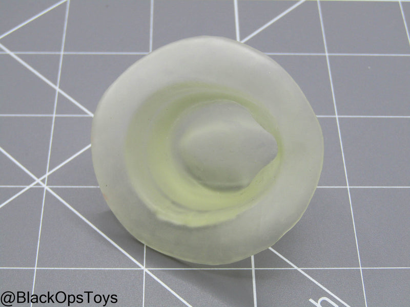 Load image into Gallery viewer, Indiana Jones - 3D Printed Unpainted Fedora
