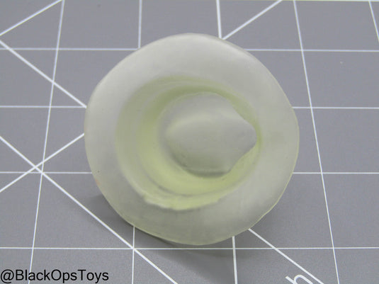 Indiana Jones - 3D Printed Unpainted Fedora