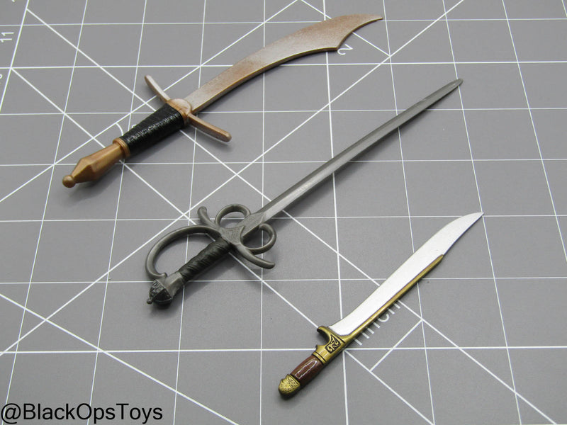 Load image into Gallery viewer, Indiana Jones - Sword Set
