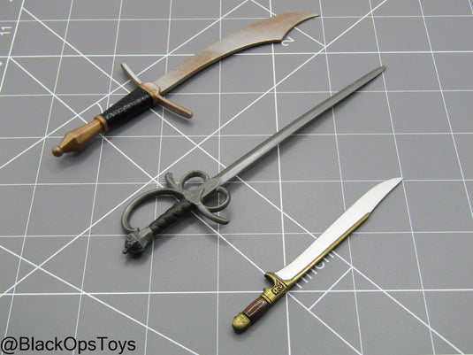 Indiana Jones - Sword Set