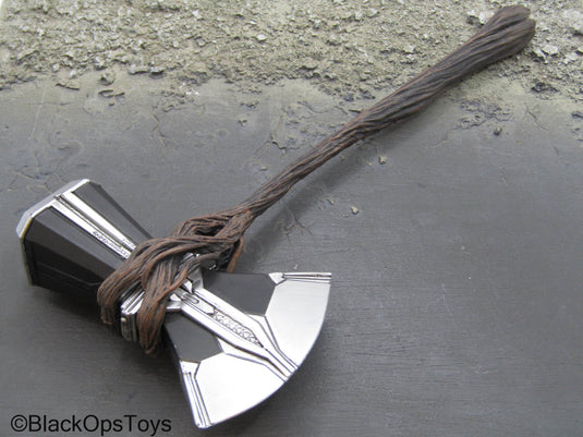 Thor - Light Up Strombreaker Axe