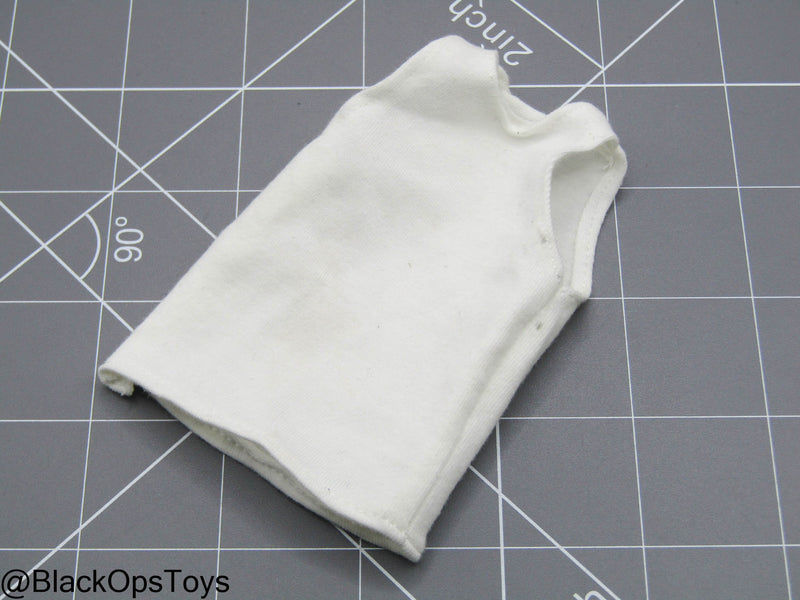 Load image into Gallery viewer, Indiana Jones - White Tank Top
