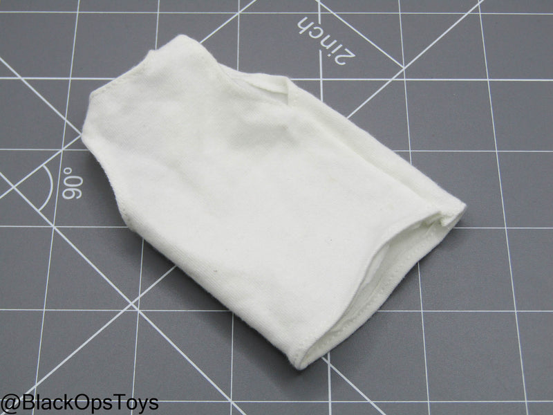Load image into Gallery viewer, Indiana Jones - White Tank Top
