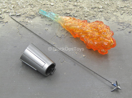 The Mandalorian Deluxe - Chest Armor w/Jetpack, Weapon, & Gear Set