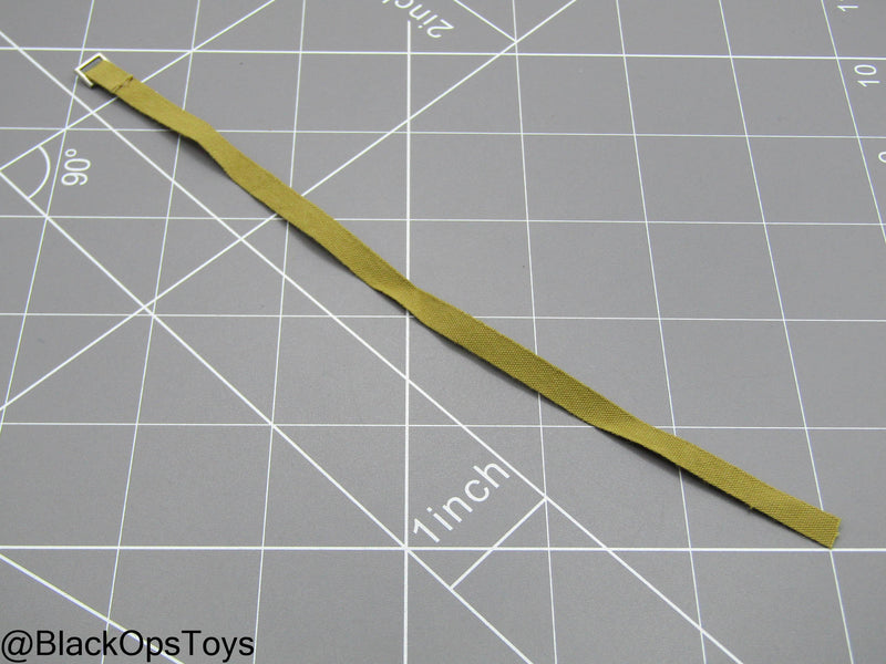 Load image into Gallery viewer, Indiana Jones - Tan Belt

