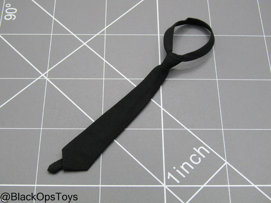 Indiana Jones - Black Tie