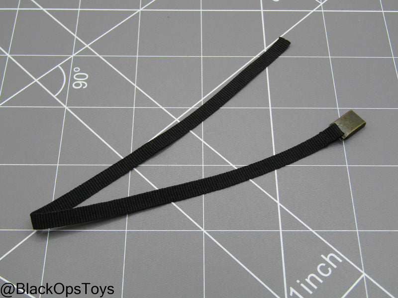 Load image into Gallery viewer, Indiana Jones - Black Belt
