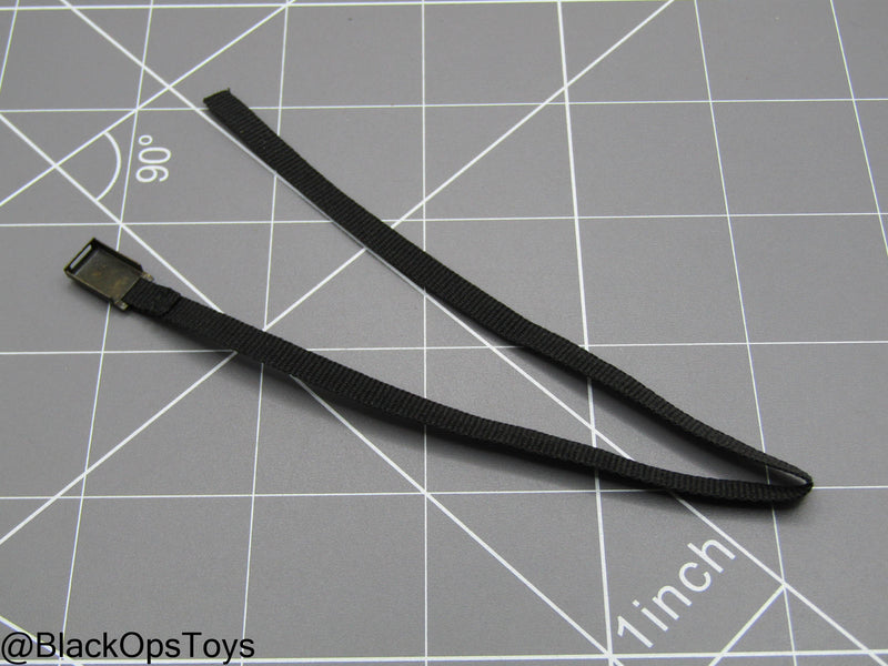 Load image into Gallery viewer, Indiana Jones - Black Belt
