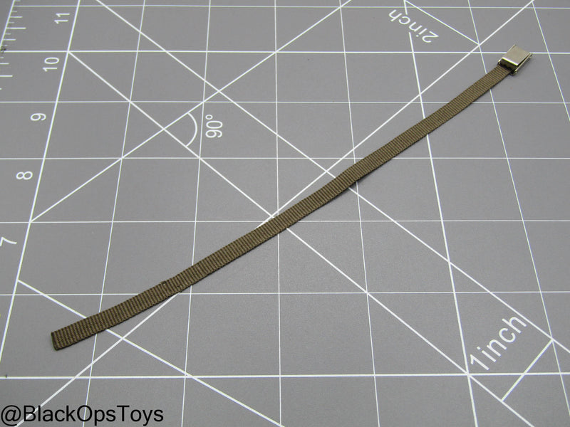 Load image into Gallery viewer, Indiana Jones - Brown Belt
