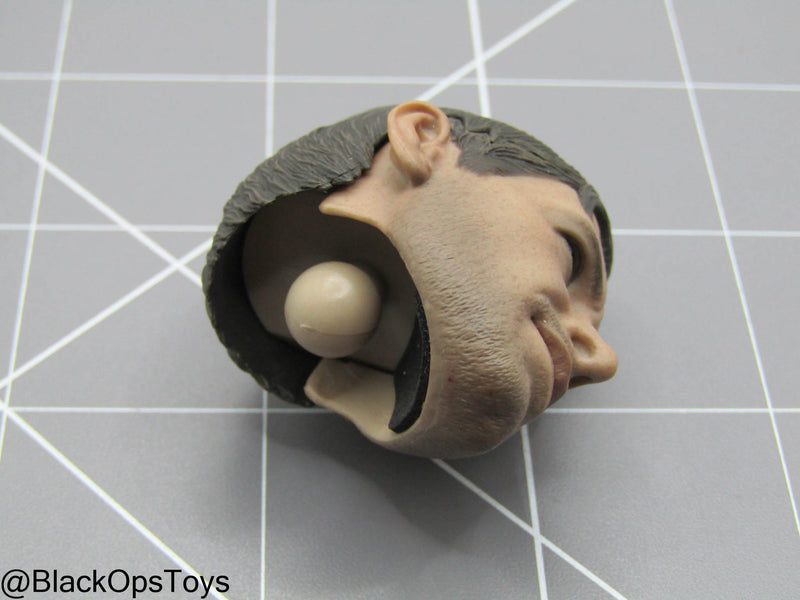 Load image into Gallery viewer, Indiana Jones - Male Headsculpt w/PERS
