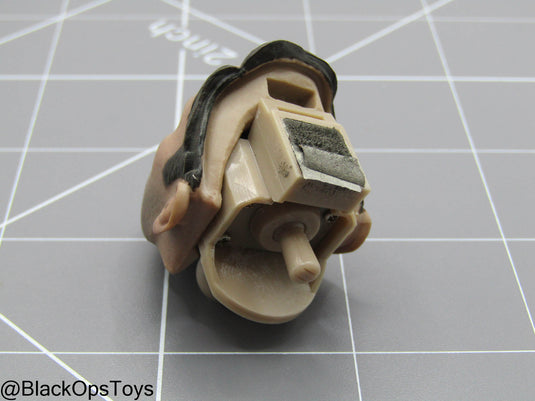 Indiana Jones - Male Headsculpt w/PERS