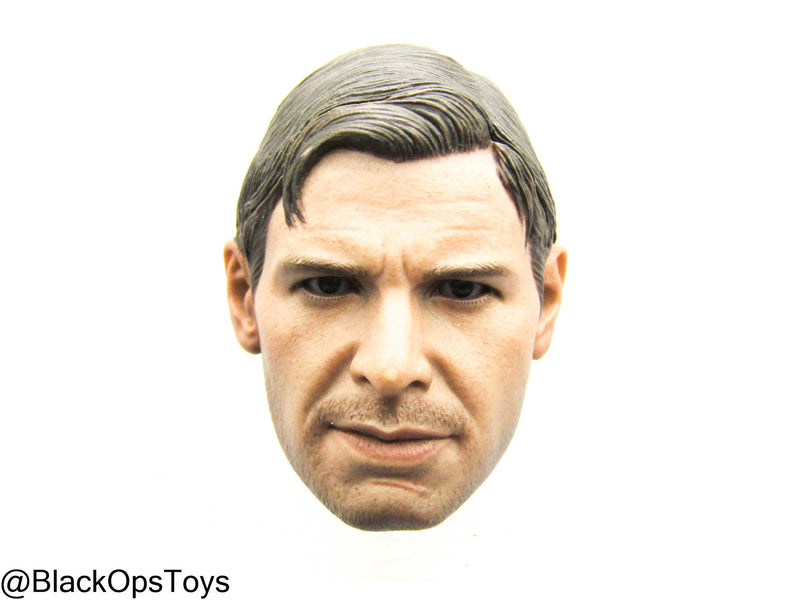 Load image into Gallery viewer, Indiana Jones - Male Headsculpt w/PERS
