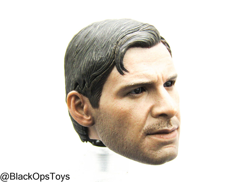 Load image into Gallery viewer, Indiana Jones - Male Headsculpt w/PERS
