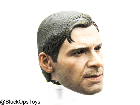 Indiana Jones - Male Headsculpt w/PERS