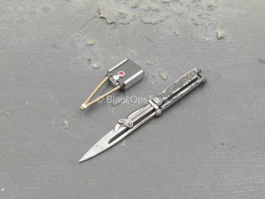 The Mandalorian Deluxe - Chest Armor w/Jetpack, Weapon, & Gear Set