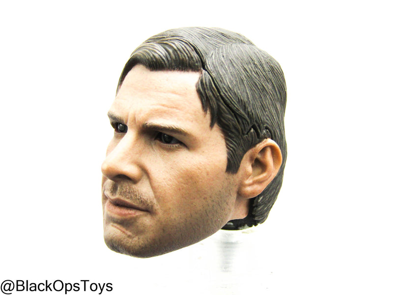 Load image into Gallery viewer, Indiana Jones - Male Headsculpt w/PERS
