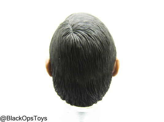 Indiana Jones - Male Headsculpt w/PERS