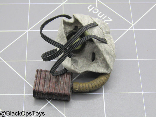 Indiana Jones - Gas Mask