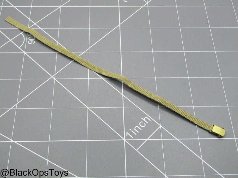 Load image into Gallery viewer, Indiana Jones - Tan Belt
