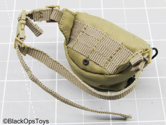 Tan MOLLE Fanny Pack (Soldier Story)