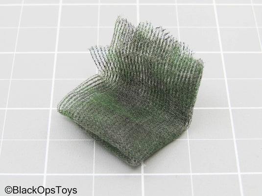 Vietnam Mesh Ghillie Camo Weapon Wrap