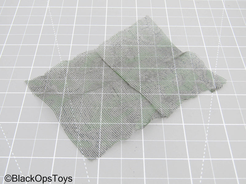 Load image into Gallery viewer, Vietnam Mesh Ghillie Camo Weapon Wrap
