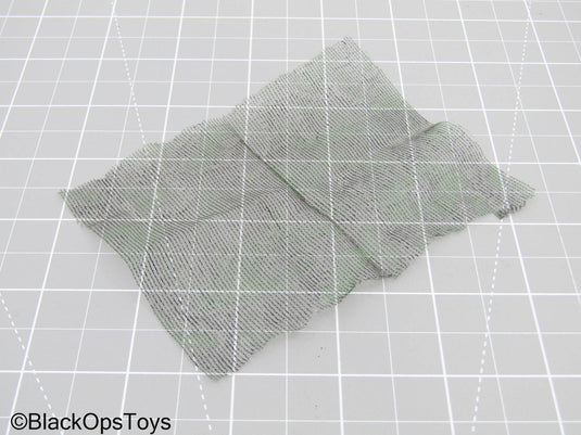Vietnam Mesh Ghillie Camo Weapon Wrap