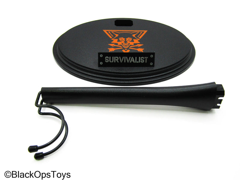 Load image into Gallery viewer, The Division 2 Caleb Dunne Agent - AA Male Body w/Head Sculpt
