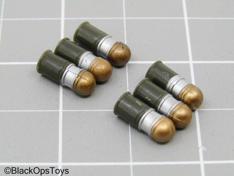 Load image into Gallery viewer, 40mm Grenade Rounds
