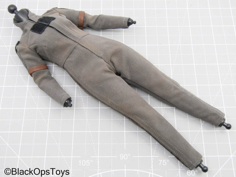 Load image into Gallery viewer, Star Wars - Female Mando Full Dressed Body (Hot Toys)
