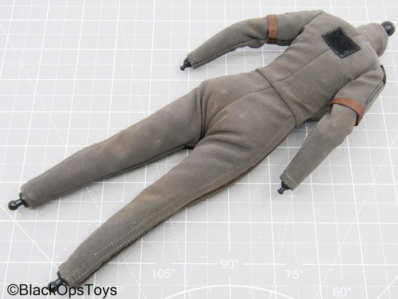 Load image into Gallery viewer, Star Wars - Female Mando Full Dressed Body (Hot Toys)
