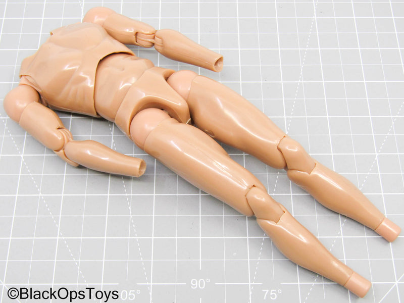 Load image into Gallery viewer, Male Base Body (Hot Toys)
