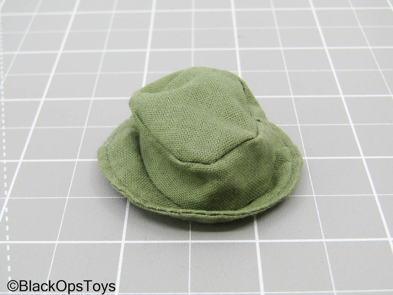Load image into Gallery viewer, OD Green Boonie Hat
