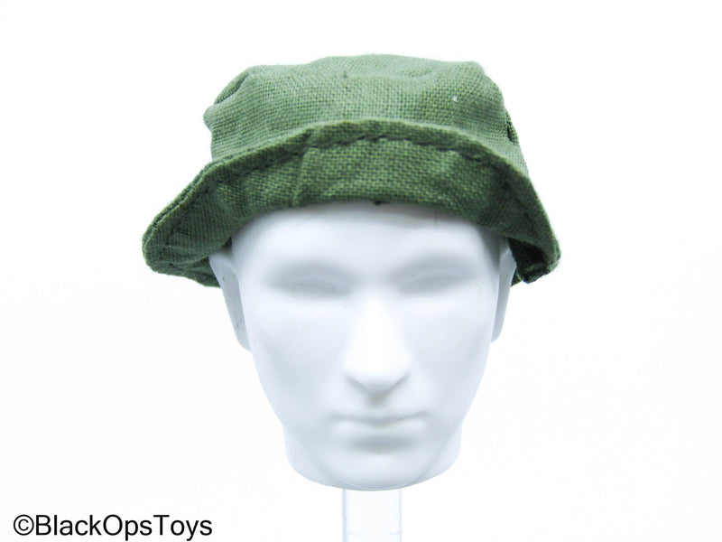 Load image into Gallery viewer, OD Green Boonie Hat
