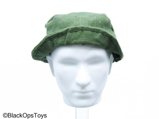 OD Green Boonie Hat