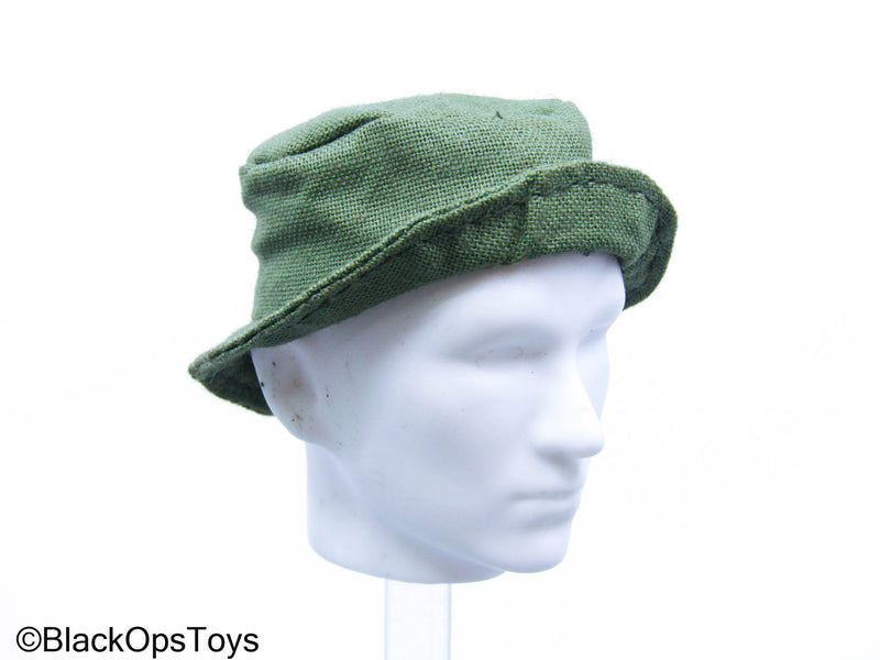Load image into Gallery viewer, OD Green Boonie Hat
