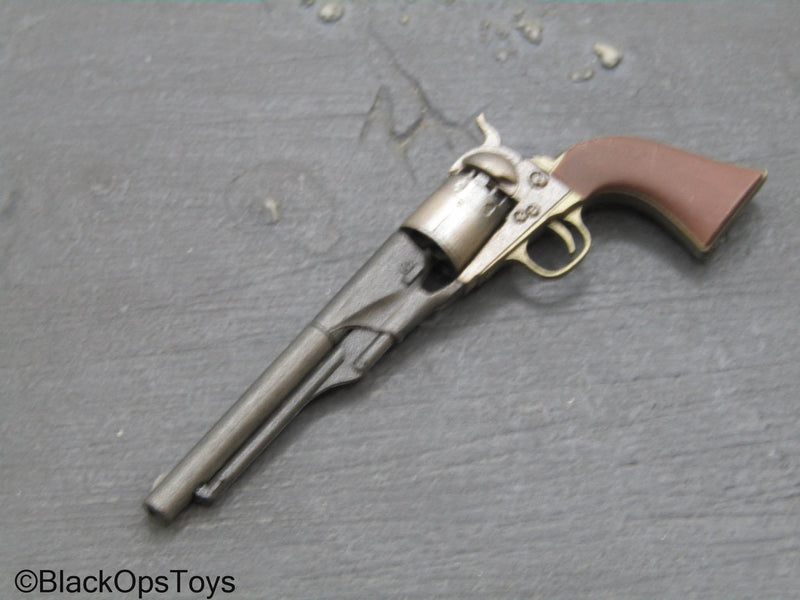 Load image into Gallery viewer, The Outlaw Josey Wales - Revolver Pistol

