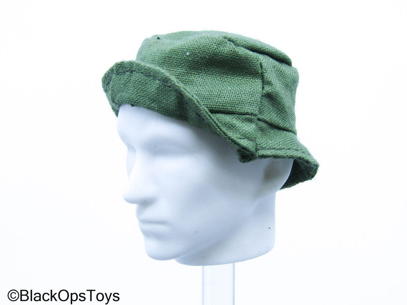 Load image into Gallery viewer, OD Green Boonie Hat
