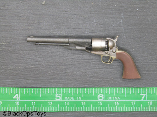 The Outlaw Josey Wales - Revolver Pistol